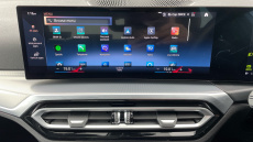 BMW 3 Series 320i M Sport 4dr Step Auto Petrol Saloon